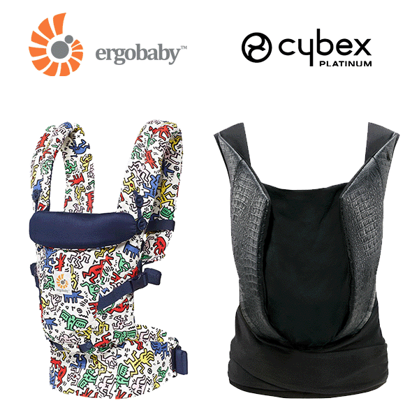baby carriers