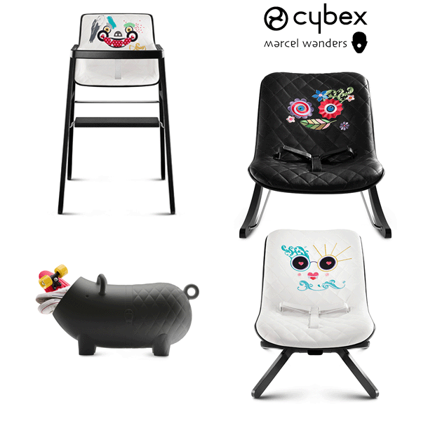 mobilier fashion
