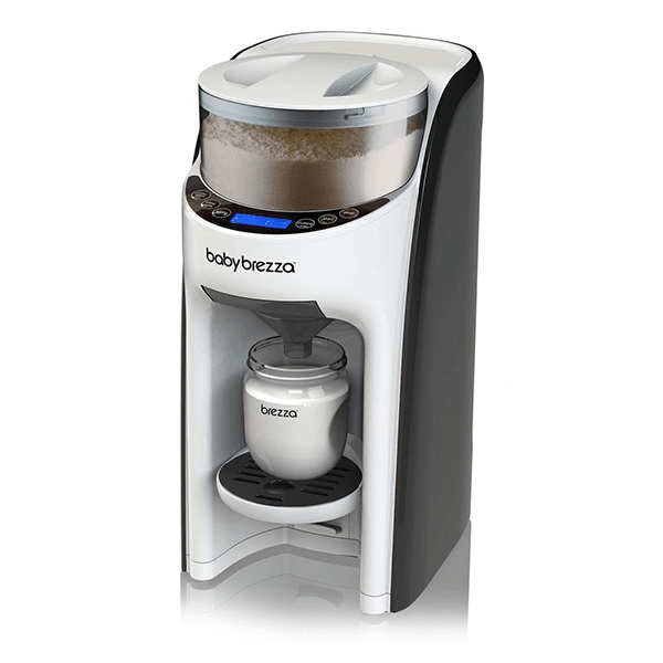 espressor formula pro advanced
